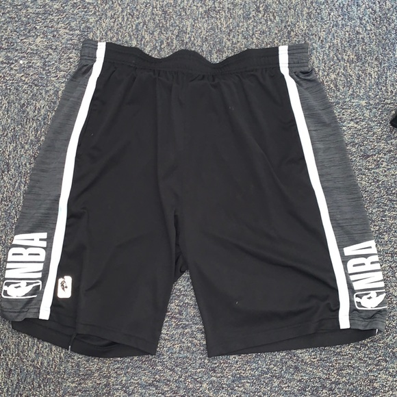 NBA Shorts